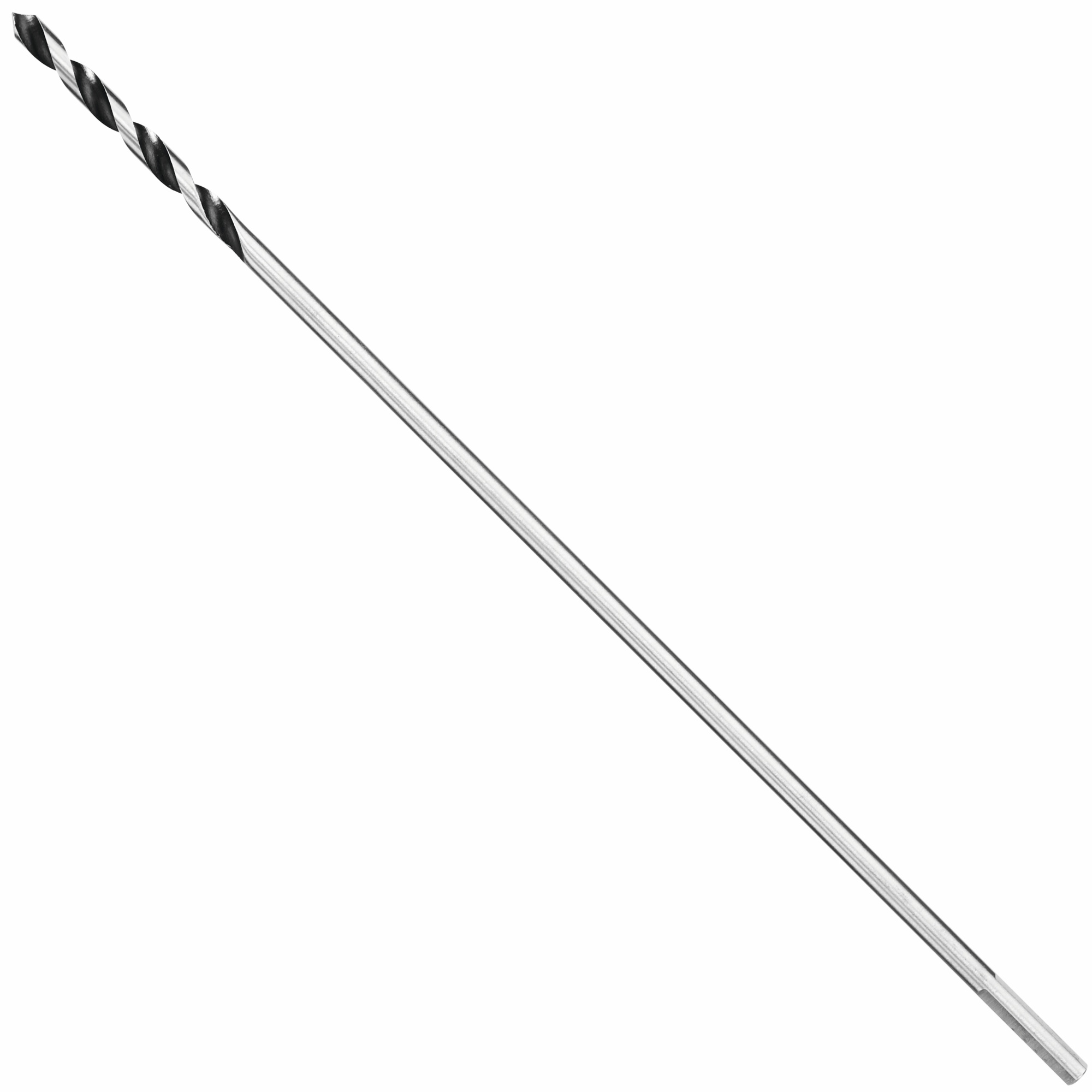 Bosch Bell Hanger Bit — 3/8in. x 18in., Model# BH2003T